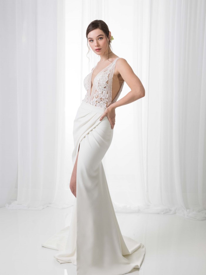 Abiti da sposa - Magnani Separates - Gonna G304